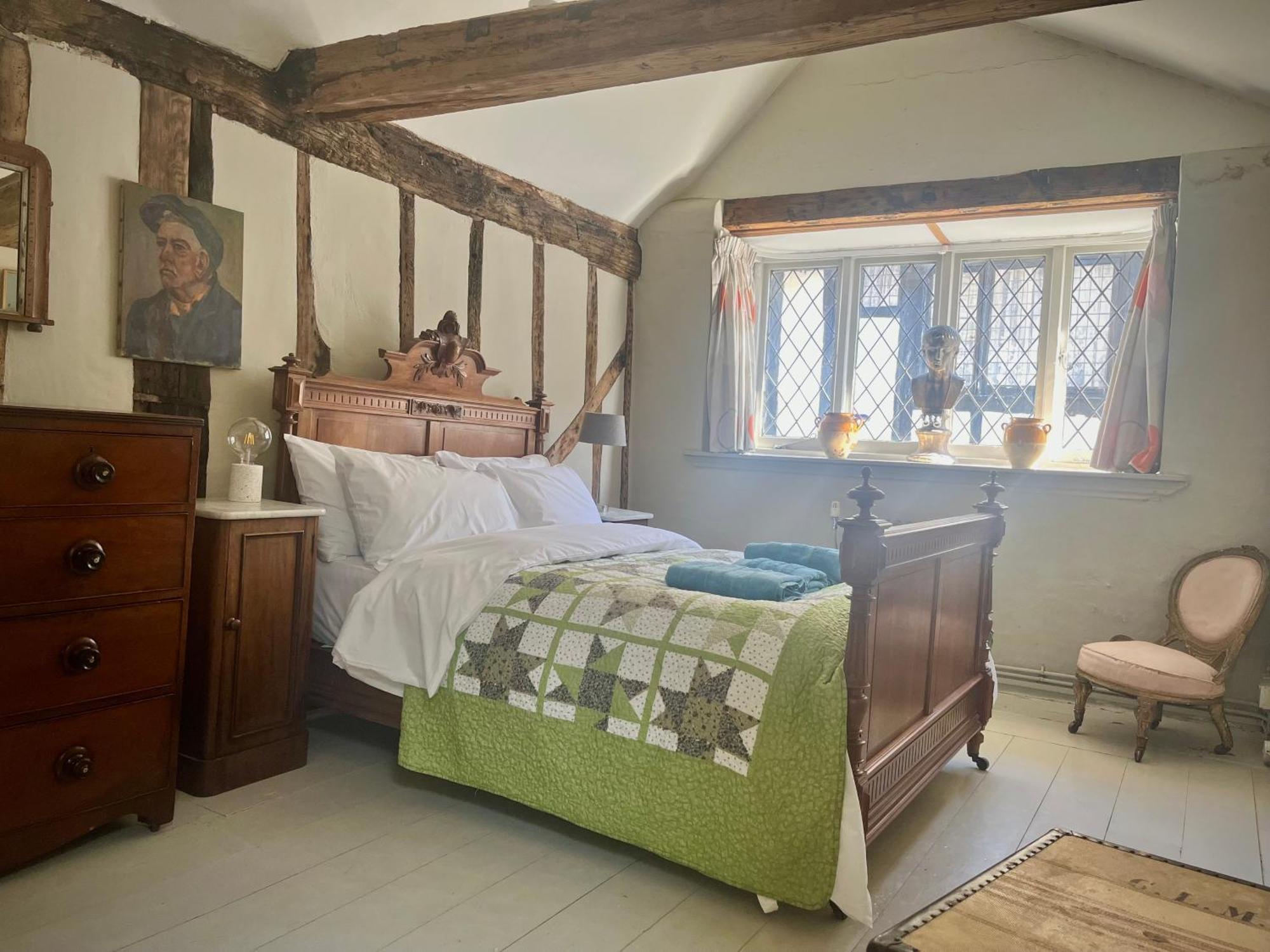 Hastings Old Town. Cottage - By The Sea Luaran gambar